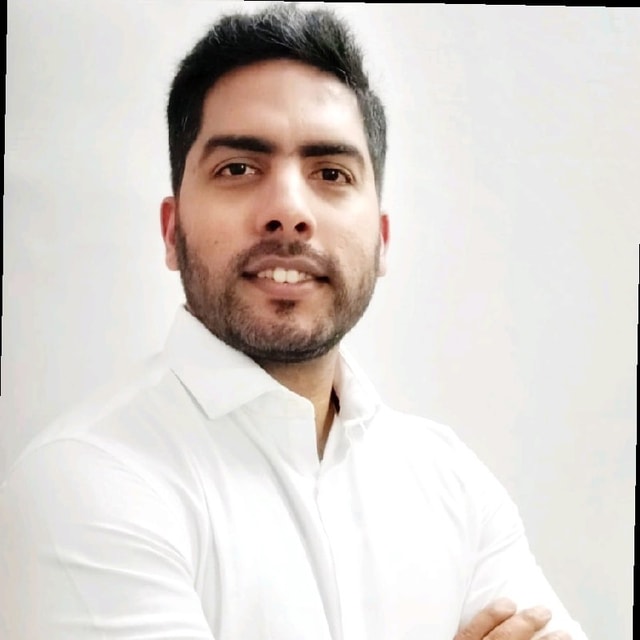Syed Faizan